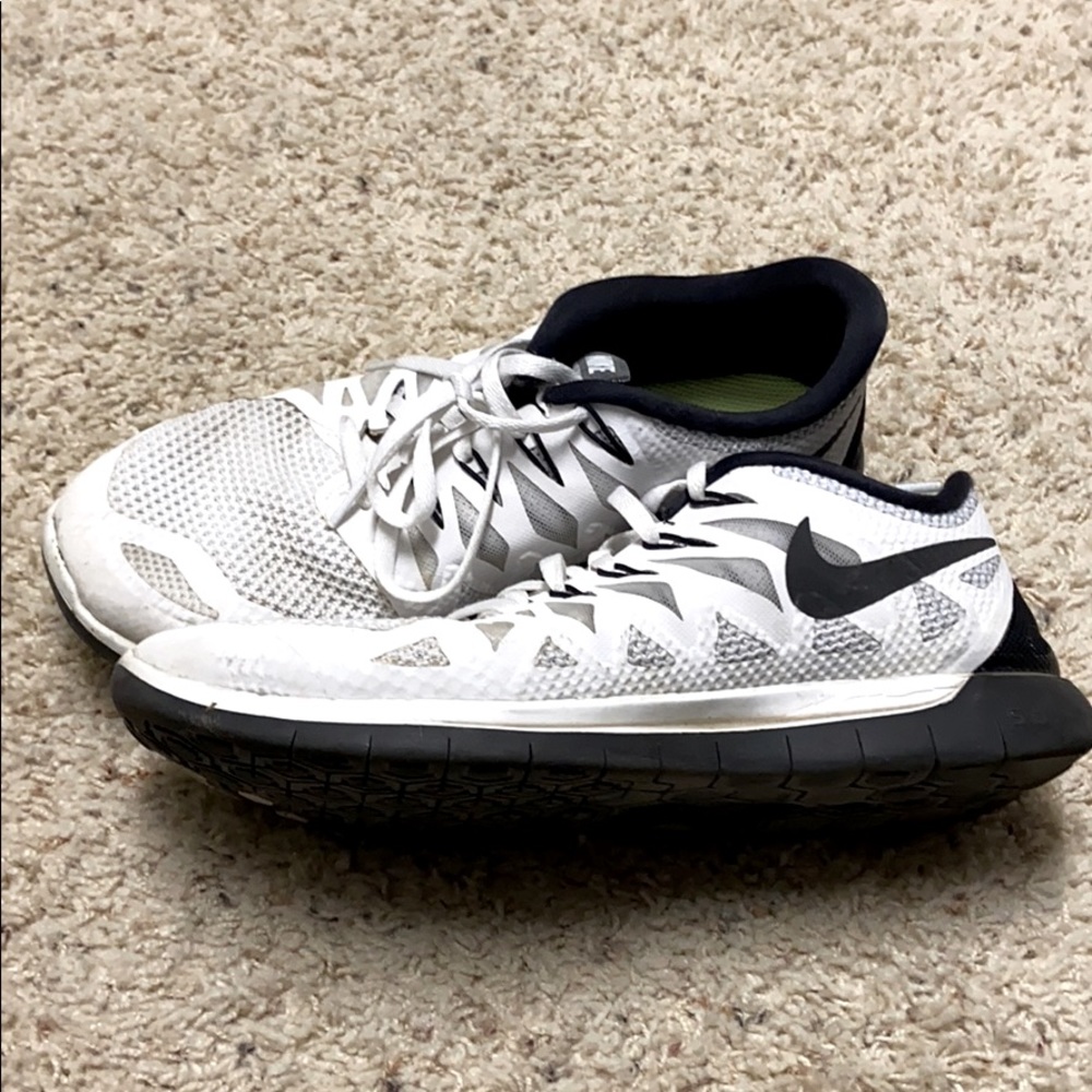 Nike Free 5.0